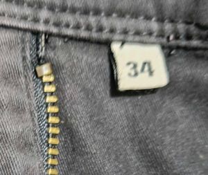 Cargo shorts Men