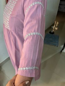 Kurta Set with Dupatta