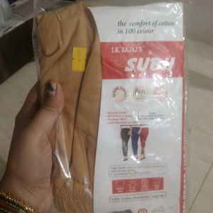 I.K. Bajaj's Subh Comfort Leggings