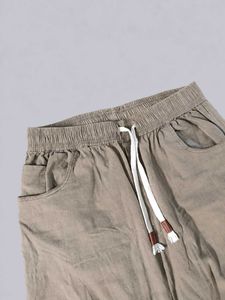 Premium Cotton Pant