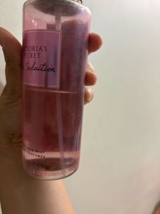 Victoria's Secret Pure Seduction Mist