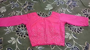 Elegant Designer Ready To Wear Lehenga Choli
