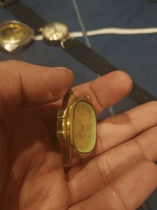 Seiko Superior
