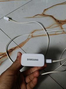 Samsung Travel Charger