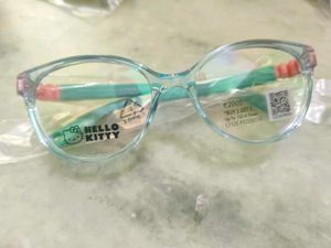 Hello Kitty Kids Glasses