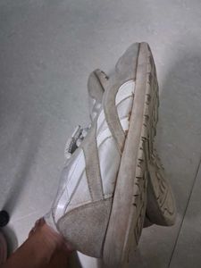 Reebok Casual Sneakers