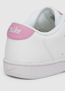 Nike Court Vision Low Sneakers