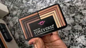 FOREVER 52 Professional concealer Palette