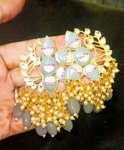 Wonderful Earrings &amp;Studs