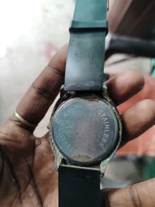 Camouflage Force Time Watch