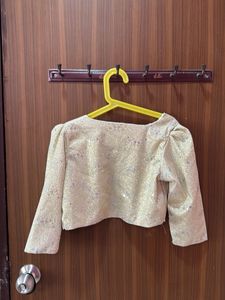 Sparkly White Party Dress
