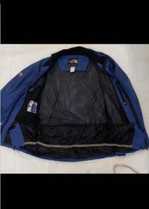 The North Face Blue Summit Series Jacket