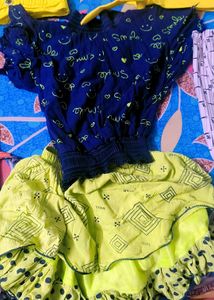 Girl's Clothes
