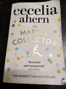 The Marble Collector by Cecelia Ahern