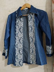 Denim Jackets