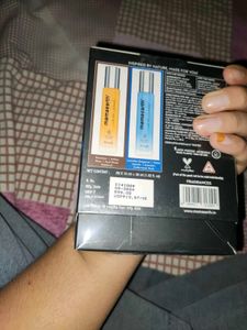 Men Mamaearth Eau de Parfum Set