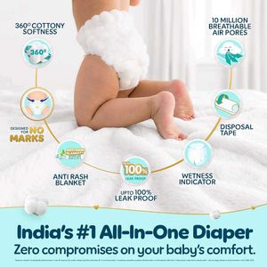 Pampers Premium Care Pant Style Baby Diapers XXL 3