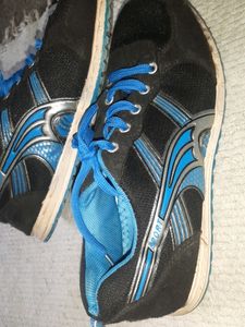Women Action Shoes 10.2Inches ...Size 6.5