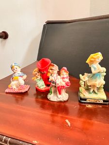 Ceramic Dolls-4