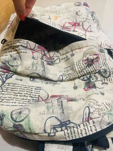 Casual Backpack