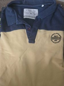 Men's Polo T-Shirts (Set of 2)