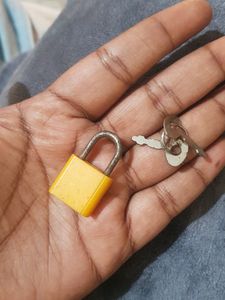 KIDS LOCK KEY 2 PC SET