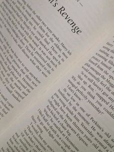 Harry Potter and the Deathly Hallows Book