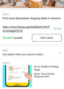 9+9+9 Sticky Labels And Bags