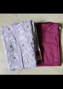 Purple And Pink