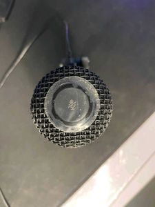 HYPER X SOLO CAST MIC (YOUTUBE/RECORDING)