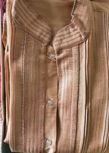 Elegant Men's Kurta Set