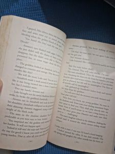 Percy Jackson and the Titan's Curse Book