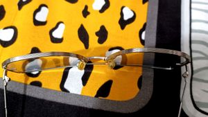 David Beckham Sunglass