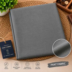 👔✨ Shirt &amp; Pant Fabric Combo – Stylish Collection