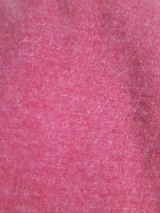 Men's Red Henley T-Shirt