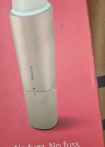Philips Facial Hair Remover