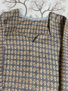 farsi salwar suit