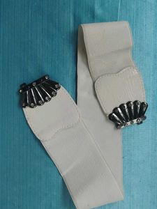 Unique Vintage Belt Set