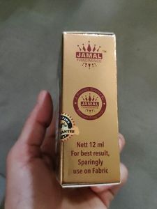 Premium Attar Mushk Rijali