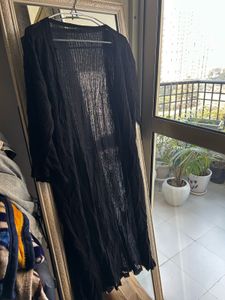 beach cover up cardigan