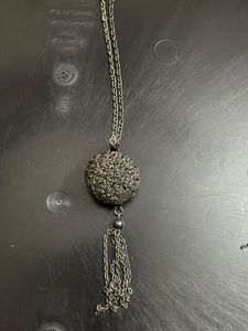 Set of 3 Unique locket Necklaces