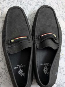 Men's USPA Loafers