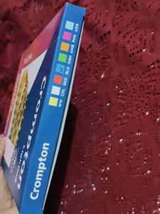 Crompton LED Strip Light
