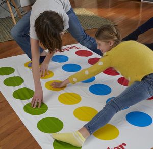 Funskool Twister Game