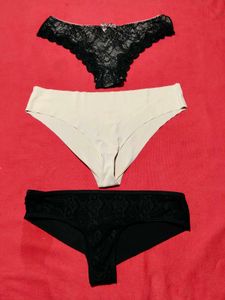 Combo 20 brief mix size