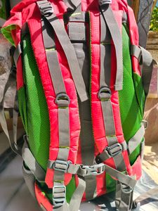 New Impulse 65L Waterproof Rucksack