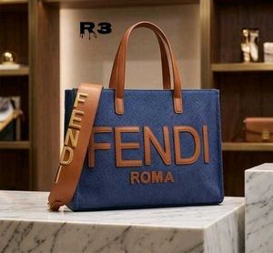 Fendi handbags
