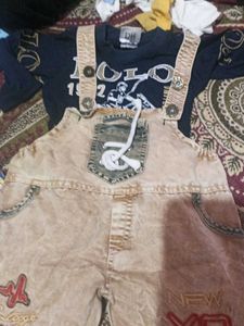baby clothes