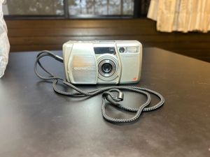 vintage Olympus Camera Collector’s Antique