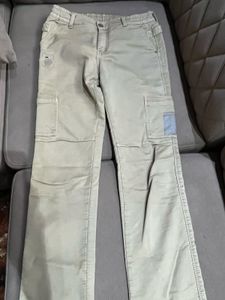 Men's Casual Cargo Pants